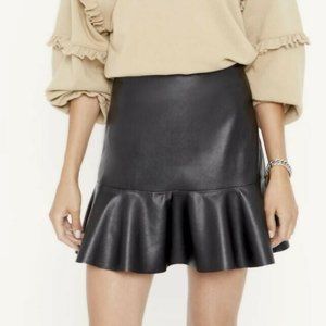 REBECCA MINKOFF AUBREY SKIRT